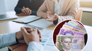 Следует ли оформлять выплаты на детей?