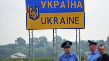 Какова ситуация на приграничных участках?