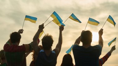 Украинских беженцов больше не будут принимать
