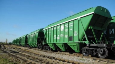 Польша и Украина отменили ограничения на транзит грузовых вагонов