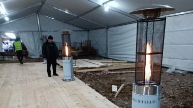 Комфортный пункт пропуска