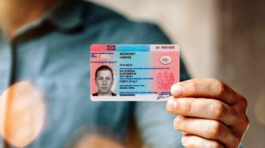Новые изменения для получения карты побыта