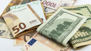Где сменить деньги в польских обменниках?
