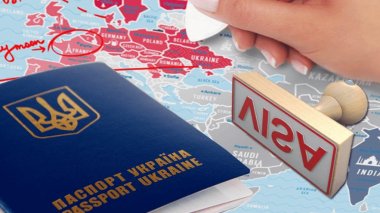 Визы для украинцев в Австралию