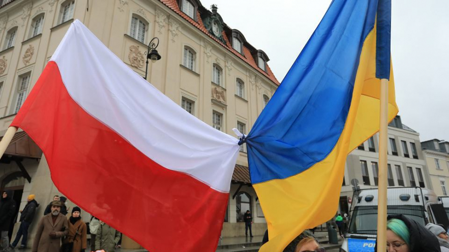 Новий пункт Генерального консульства України відкриють у Познані