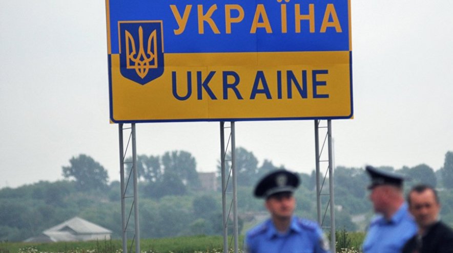 Какова ситуация на приграничных участках?