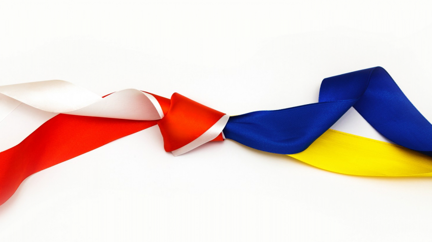 Предприниматели Польши предлагают поддержку украинцам