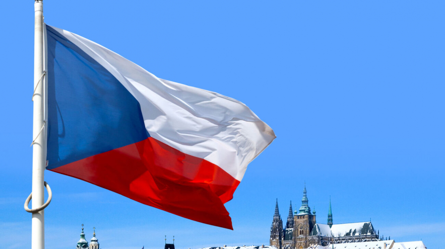 Беженцев в Чехии больше не будут принимать