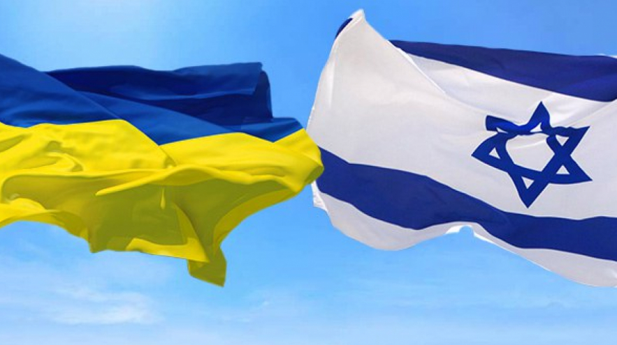 Украинцы смогут работать в Израиле