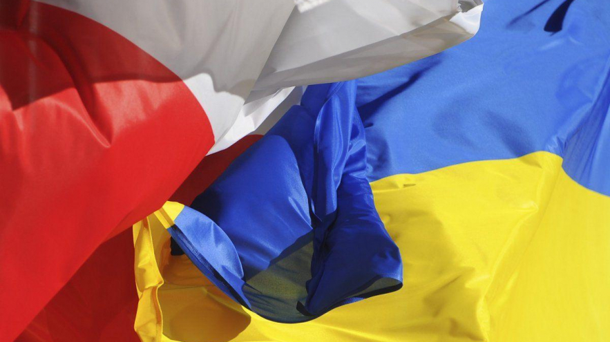 Дитячих документів для в'їзду в Польщу не потрібно