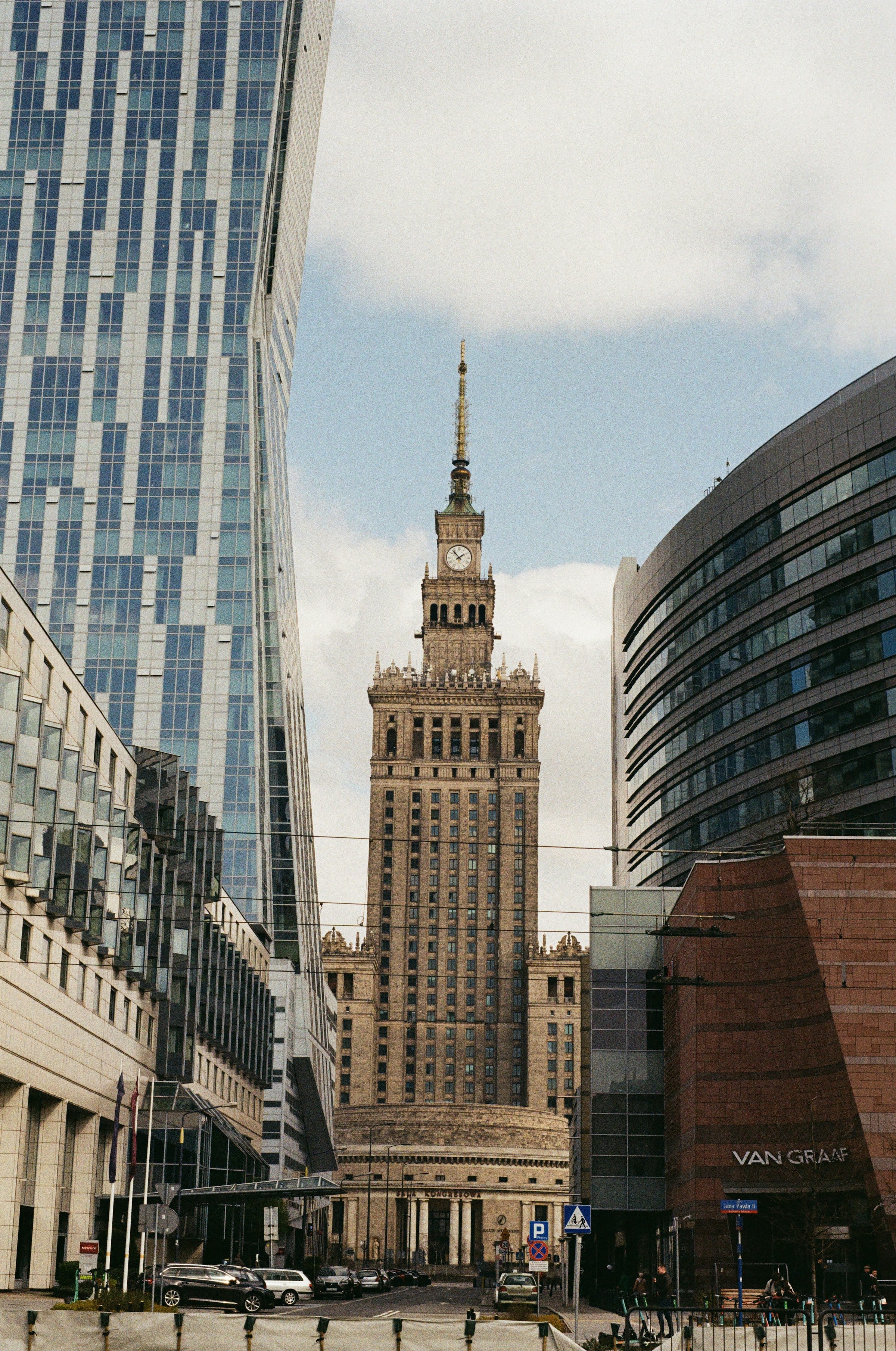 Варшава
