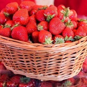 Клубніка