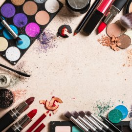 Комплектация косметических средств